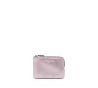 LIEBESKIND Berlin Cuero Estuche de Tarjetas Lena Wallet Metallic Blush Rosa