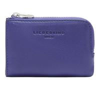 LIEBESKIND Berlin Cuero Estuche de Tarjetas Leni Wallet Purple púrpura