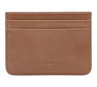 Liebeskind Liam XS Wallet Maple Deep, Cartera Unisex Adulto, Sepia