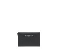 LIEBESKIND Berlin Cuero Estuche de Tarjetas Lilith Wallet Black Negro