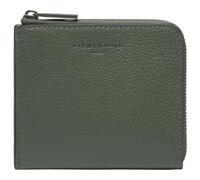 Liebeskind Berlin Nino, Bolso Mujeres, Cypress Green Pebble XS, XS (HxBxT 10cm x11cm x1cm)