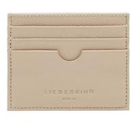 LIEBESKIND Berlin Cuero Estuche de Tarjetas Men Wallets Harris Card Holder Sandcastle Beige