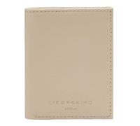 LIEBESKIND Berlin Cuero Estuche de Tarjetas Men Wallets Harris Card Holder Sandcastle Beige