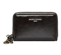 LIEBESKIND Berlin Cuero Estuche de Tarjetas Mino Wallet Deep Soil marrón Oscuro