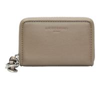 LIEBESKIND BERLIN estuche de tarjetas Mino Wallet XS Neutral Grey
