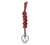 Liebeskind Berlin Short Keyring Option 1 - Llavero pequeño, color rojo, Color rojo.