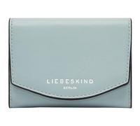 LIEBESKIND Berlin Cuero Monedero Alessa 2 Kodiaq Louisa Wallet Spirit Menta