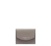 LIEBESKIND Berlin Cuero Monedero Alessa 3 Kodiaq Louisa Wallet Wood marrón Topo