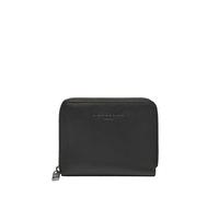 LIEBESKIND Berlin Cuero Monedero Conny Wallet Deep Soil marrón Oscuro