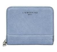 LIEBESKIND BERLIN monedero Conny Wallet M Flower Blue