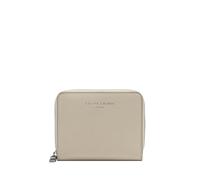 LIEBESKIND Berlin Cuero Monedero Conny Wallet Milk Beige