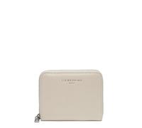 LIEBESKIND Berlin Cuero Monedero Conny Wallet Milk Crema