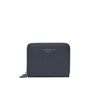 LIEBESKIND Berlin Cuero Monedero Conny Zita Wallet Deep Soil marrón Oscuro