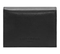 LIEBESKIND Berlin Cuero Monedero Emilia Wallet Black Negro