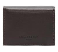 LIEBESKIND Berlin Cuero Monedero Emilia Wallet Roasted marrón Oscuro