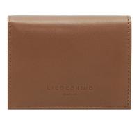 LIEBESKIND Berlin Cuero Monedero Emilia Wallet Sepia marrón