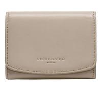 LIEBESKIND Berlin Cuero Monedero Ezra 2 Calf Optic Louisa Purse Stone Beige