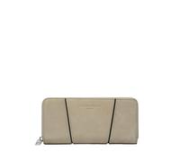 LIEBESKIND BERLIN Zip Around Wallet L Beige