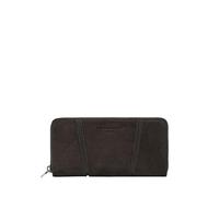 LIEBESKIND BERLIN Zip Around Wallet L Deep Soil