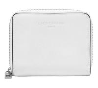 LIEBESKIND Berlin Cuero Monedero Hera Sheep Natural Conny Purse Arctic Crema