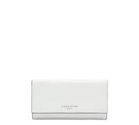 LIEBESKIND Berlin Cuero Monedero Hilla Small Pebble Valentina Wallet Arctic Crema