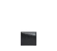 LIEBESKIND Berlin Cuero Monedero Ines Wallet Black Negro
