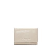 LIEBESKIND Berlin Cuero Monedero Linn Wallet Milk Crema
