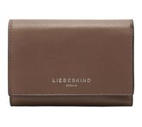 LIEBESKIND Berlin Cuero Monedero Linn Wallet Russet marrón