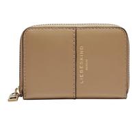 LIEBESKIND Berlin Cuero Monedero Mila Lamb Eliza Wallet Sandstone marrón Claro