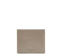 LIEBESKIND Berlin Cuero Monedero Noah Wallet Neutral Grey marrón Topo