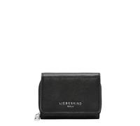 LIEBESKIND Berlin Cuero Monedero Pablita Wallet Black Negro