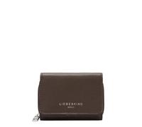 LIEBESKIND Berlin Cuero Monedero Pablita Wallet Roasted Coconut marrón Oscuro