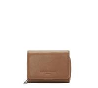Liebeskind Pablita Goat Leather M Monedero marrón claro, cuero, mujer