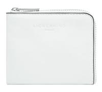 LIEBESKIND Berlin Cuero Monedero Sheep Natural Paris Nino Wallet Cream White Crema