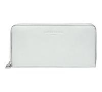 LIEBESKIND Berlin Cuero Monedero Sheep Natural Paris Sally Wallet Cream White Crema