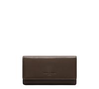 Liebeskind Slam L Ecom Calf, Cartera Mujeres, Coco Tostado