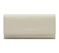 LIEBESKIND Berlin Cuero Monedero Soft Nappa Valentina Wallet Milk Beige