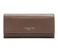 LIEBESKIND Berlin Cuero Monedero Soft Nappa Valentina Wallet Russet marrón