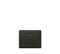 LIEBESKIND Berlin Cuero Monedero Thea Wallet Deep Soil marrón Oscuro