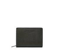 LIEBESKIND Berlin Cuero Monedero Thea Wallet Deep Soil marrón Oscuro