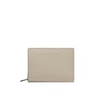 LIEBESKIND Berlin Cuero Monedero Thea Wallet Milk Beige