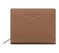 LIEBESKIND Berlin Cuero Monedero Thea Wallet Sepia marrón