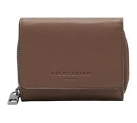 LIEBESKIND Berlin Cuero Monedero Tokyo Pablita Wallet Russet marrón