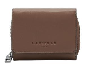 LIEBESKIND Berlin Cuero Monedero Tokyo Pablita Wallet Russet marrón