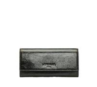 LIEBESKIND Berlin Cuero Monedero Valentina Wallet Roasted Coconut marrón Oscuro