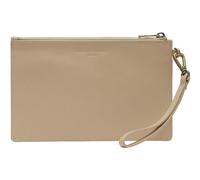 LIEBESKIND Berlin Cuero Neceser Soft Nappa Cosmetic Bag Beige