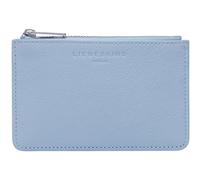 LIEBESKIND Berlin Cuero Tarjetero Classics Harris Star Cardholder Breath Azul Claro