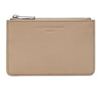 LIEBESKIND Berlin Cuero Tarjetero Classics Harris Star Cardholder Sandy Beige