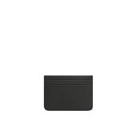LIEBESKIND Berlin Cuero Tarjetero Liam Wallet Deep Soil marrón Oscuro