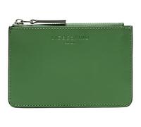 LIEBESKIND Berlin Cuero Tarjetero Sade 2 Maggione Star Card Holder Algae Verde